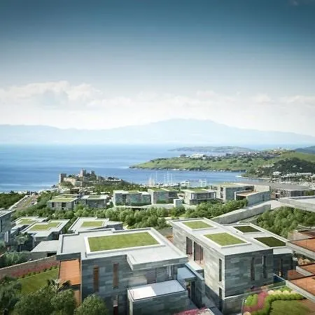 Celo Villa Bodrum
